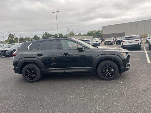 new 2026 Mazda CX-50 Hybrid car, priced at $40,335