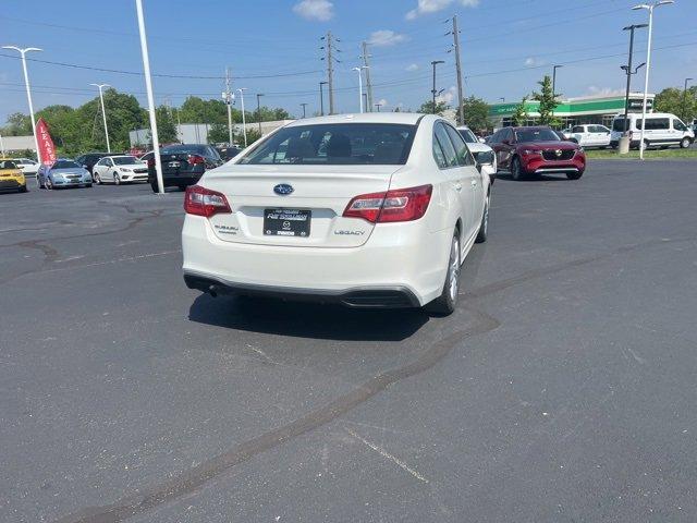 used 2019 Subaru Legacy car, priced at $18,988