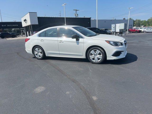 used 2019 Subaru Legacy car, priced at $18,988