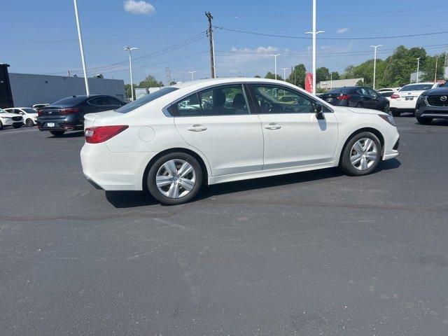 used 2019 Subaru Legacy car, priced at $18,988