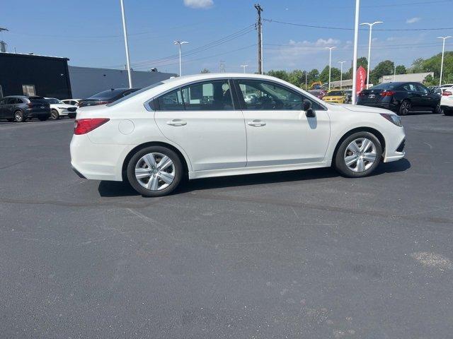 used 2019 Subaru Legacy car, priced at $18,988