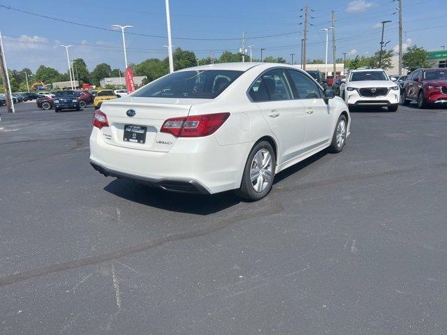 used 2019 Subaru Legacy car, priced at $18,988