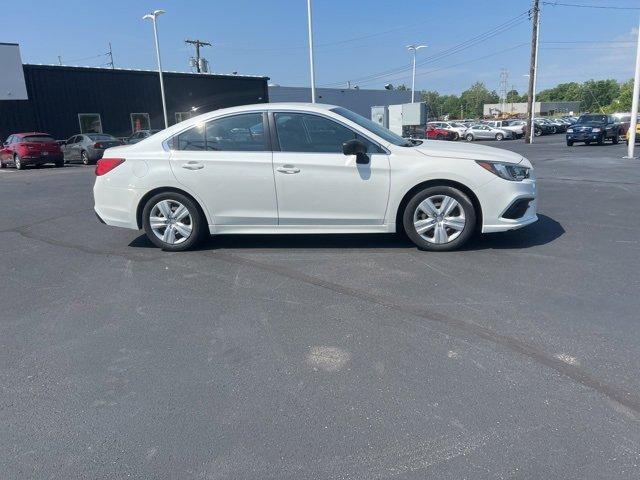 used 2019 Subaru Legacy car, priced at $18,988