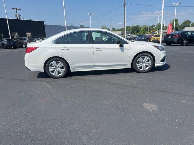 used 2019 Subaru Legacy car, priced at $18,988