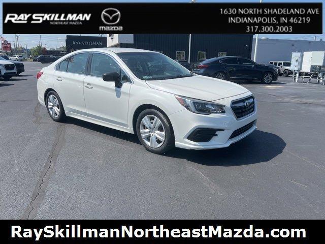 used 2019 Subaru Legacy car, priced at $18,988