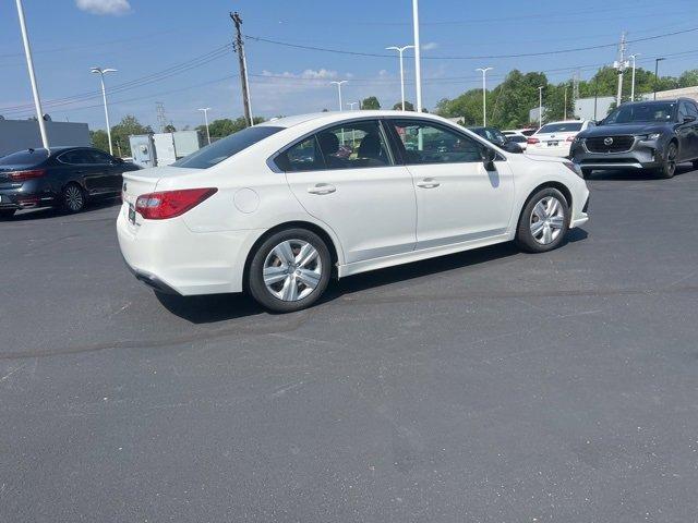 used 2019 Subaru Legacy car, priced at $18,988