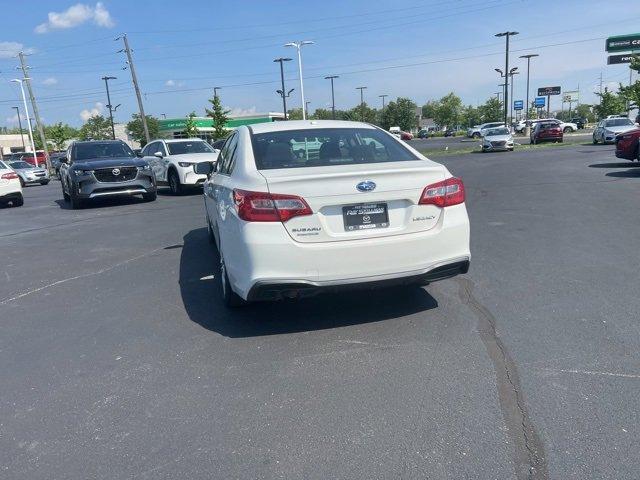 used 2019 Subaru Legacy car, priced at $18,988