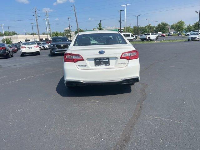 used 2019 Subaru Legacy car, priced at $18,988