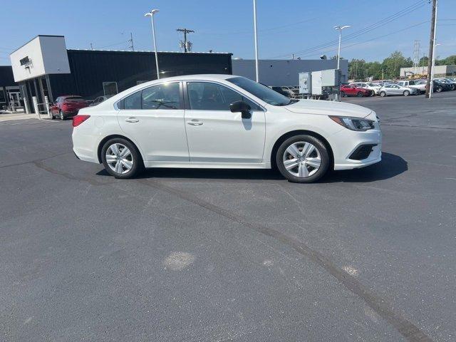 used 2019 Subaru Legacy car, priced at $18,988