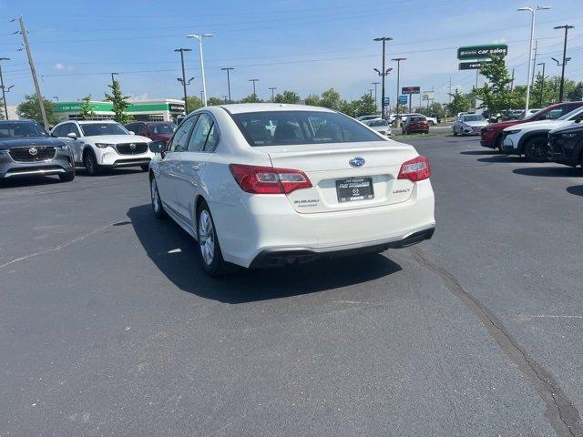 used 2019 Subaru Legacy car, priced at $18,988