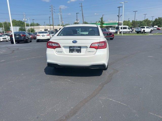 used 2019 Subaru Legacy car, priced at $18,988