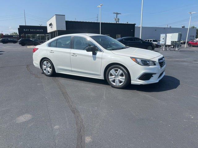 used 2019 Subaru Legacy car, priced at $18,988