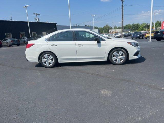 used 2019 Subaru Legacy car, priced at $18,988