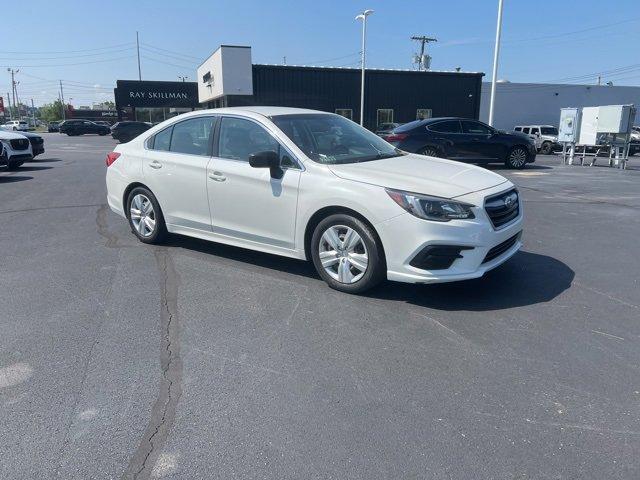 used 2019 Subaru Legacy car, priced at $18,988