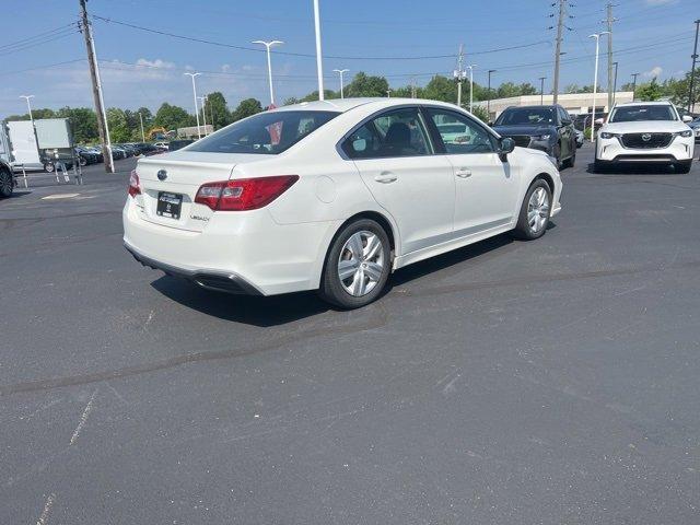 used 2019 Subaru Legacy car, priced at $18,988