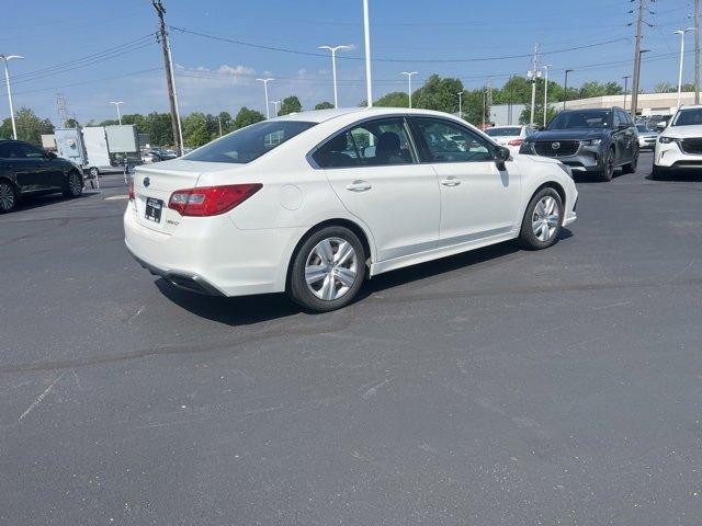 used 2019 Subaru Legacy car, priced at $18,988