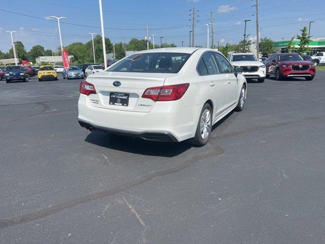 used 2019 Subaru Legacy car, priced at $18,988