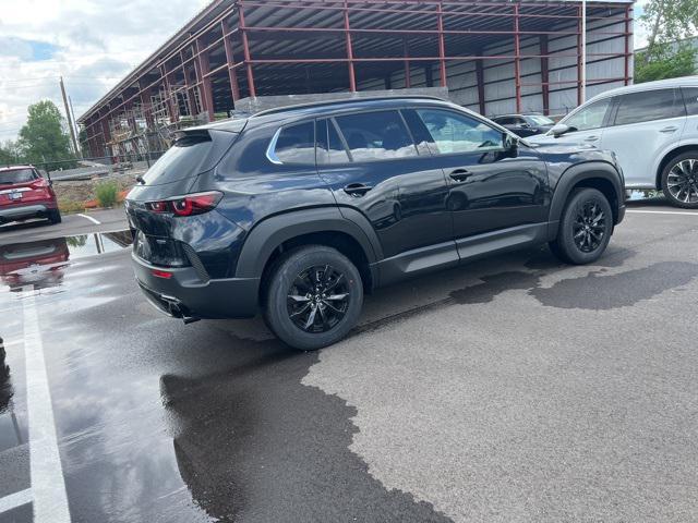 new 2025 Mazda CX-50 Hybrid car, priced at $39,385