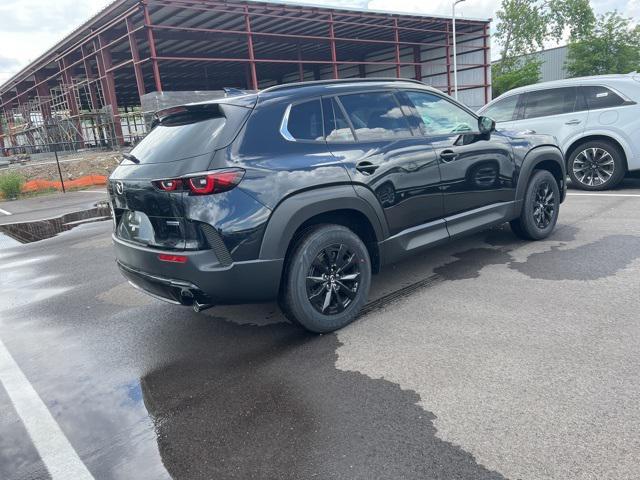 new 2025 Mazda CX-50 Hybrid car, priced at $39,385