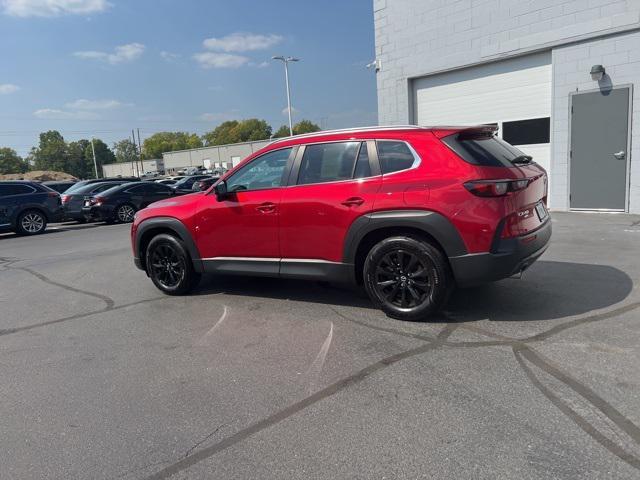 used 2025 Mazda CX-50 car, priced at $30,980