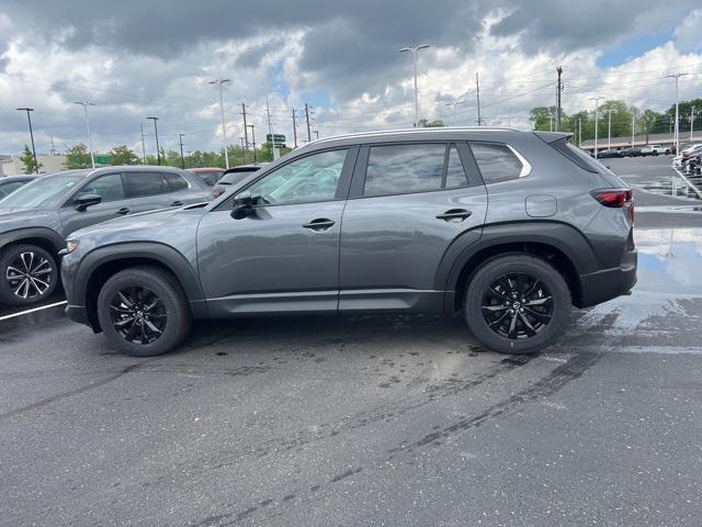 new 2025 Mazda CX-50 car, priced at $34,325