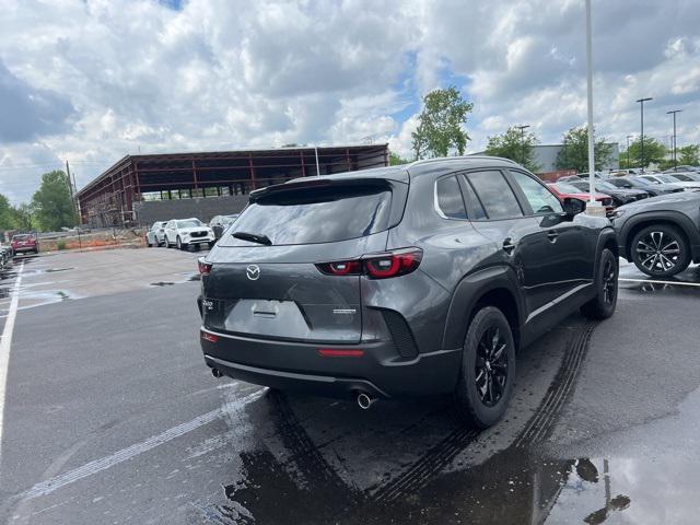 new 2025 Mazda CX-50 car, priced at $34,325