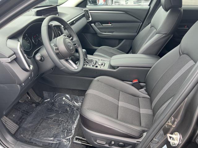 new 2025 Mazda CX-50 car, priced at $34,325