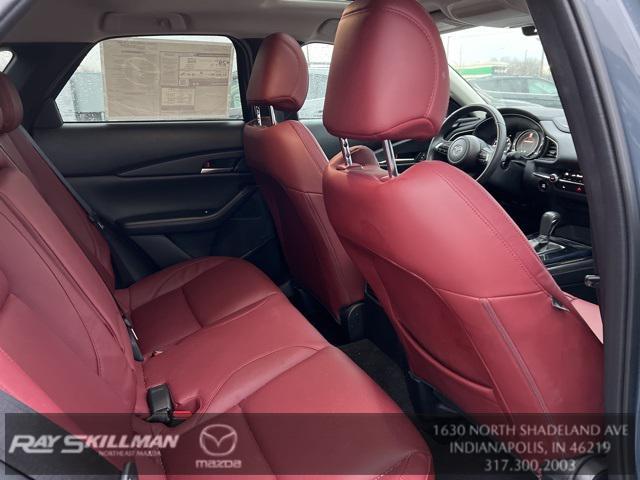 used 2024 Mazda CX-30 car, priced at $31,988
