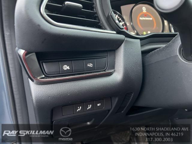 used 2024 Mazda CX-30 car, priced at $31,988