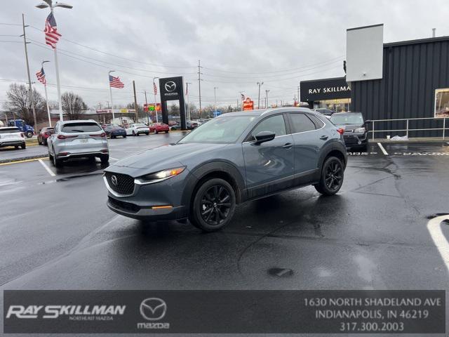 used 2024 Mazda CX-30 car, priced at $31,988