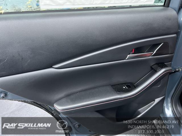 used 2024 Mazda CX-30 car, priced at $31,988