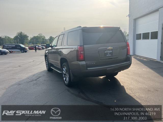 used 2016 Chevrolet Tahoe car, priced at $24,988
