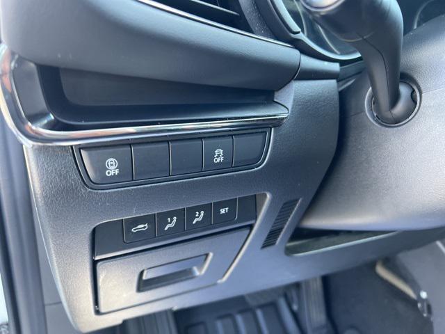 used 2021 Mazda Mazda3 car, priced at $19,980