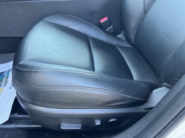 used 2021 Mazda Mazda3 car, priced at $19,980