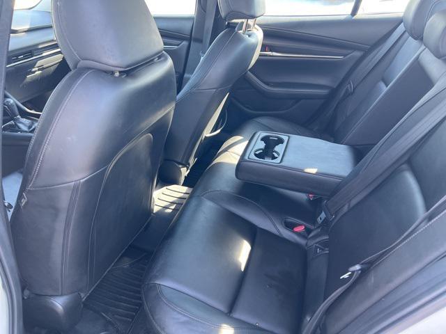 used 2021 Mazda Mazda3 car, priced at $19,980