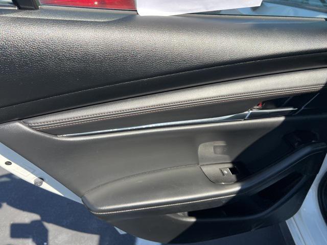 used 2021 Mazda Mazda3 car, priced at $19,980