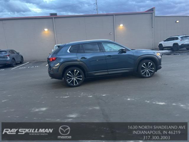 used 2024 Mazda CX-50 car, priced at $36,988