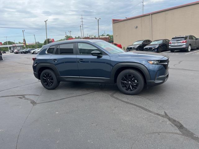 new 2025 Mazda CX-50 car, priced at $33,845