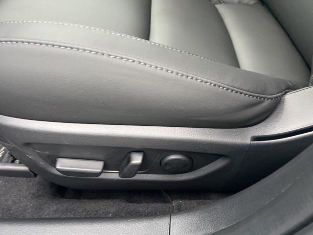 new 2026 Mazda CX-30 car, priced at $29,975