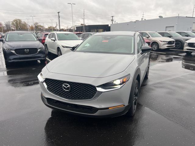 new 2026 Mazda CX-30 car, priced at $29,975