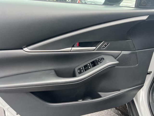 new 2026 Mazda CX-30 car, priced at $29,975