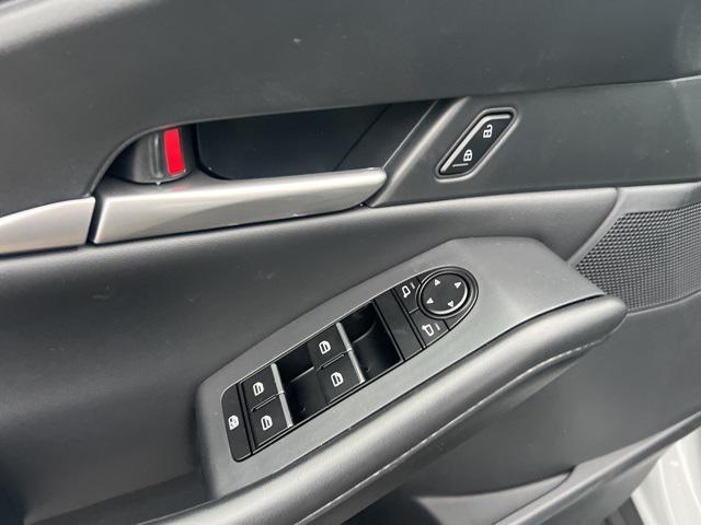 new 2026 Mazda CX-30 car, priced at $29,975