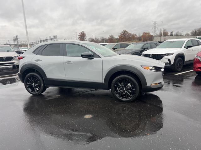 new 2026 Mazda CX-30 car, priced at $29,975