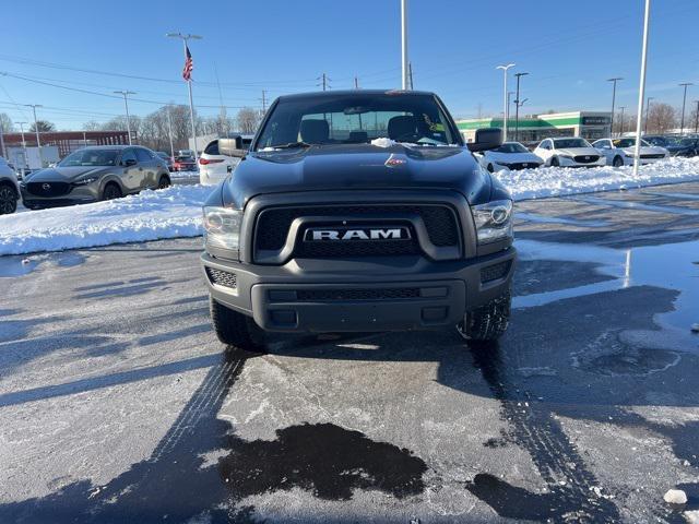 used 2024 Ram 1500 Classic car, priced at $39,988