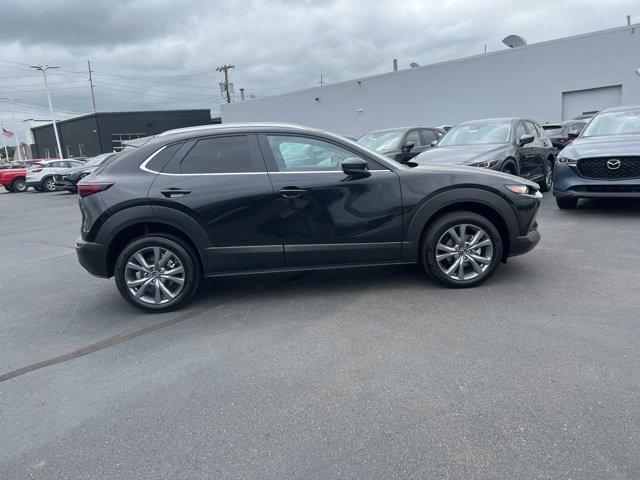 new 2024 Mazda CX-30 car, priced at $30,210