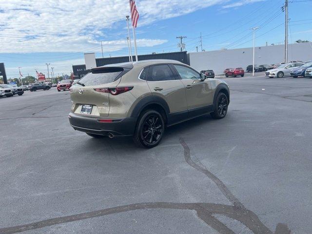 used 2024 Mazda CX-30 car, priced at $28,988