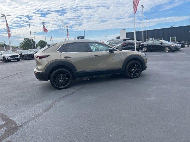 used 2024 Mazda CX-30 car, priced at $28,988