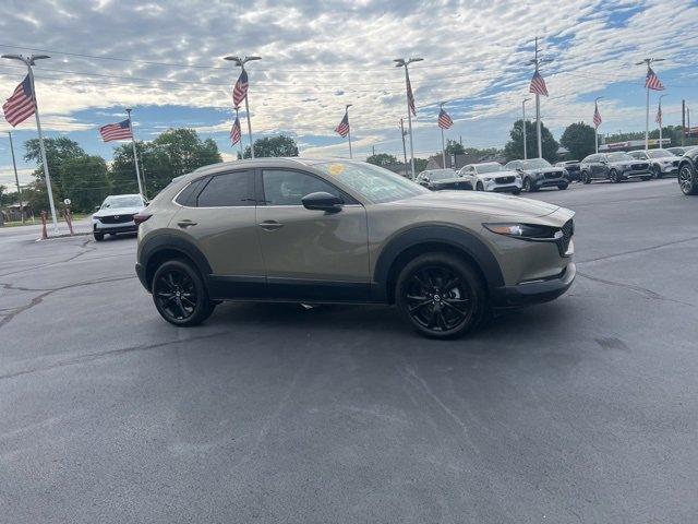 used 2024 Mazda CX-30 car, priced at $28,988