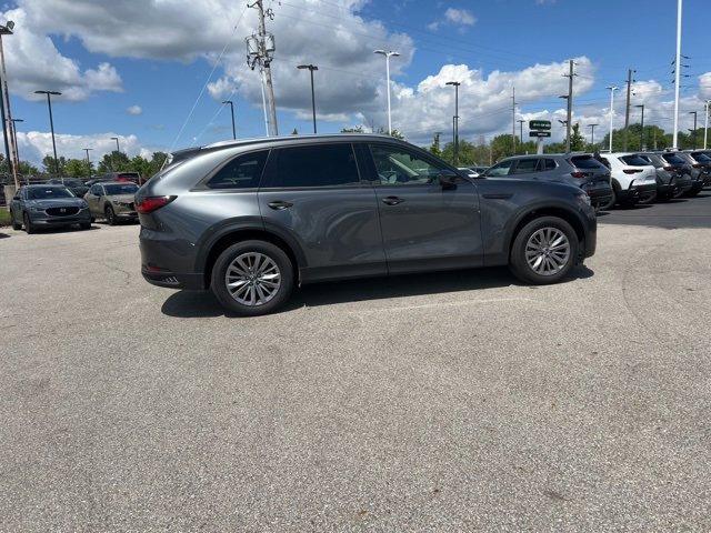 used 2024 Mazda CX-90 car, priced at $43,488