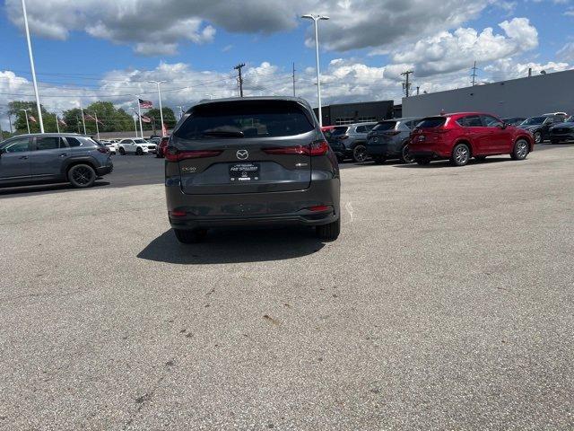 used 2024 Mazda CX-90 car, priced at $43,488